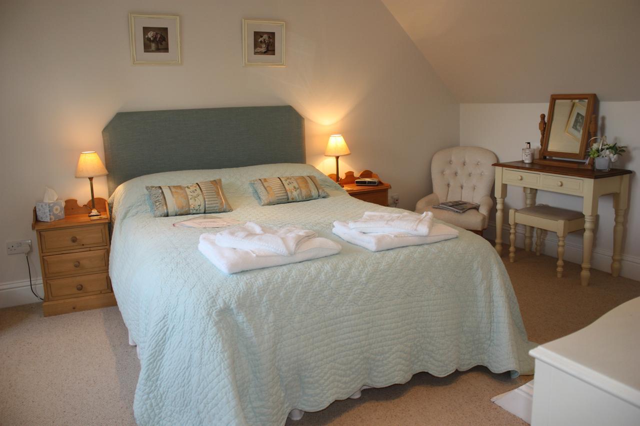 Bridge Cottage Bed And Breakfast 피터버러 외부 사진