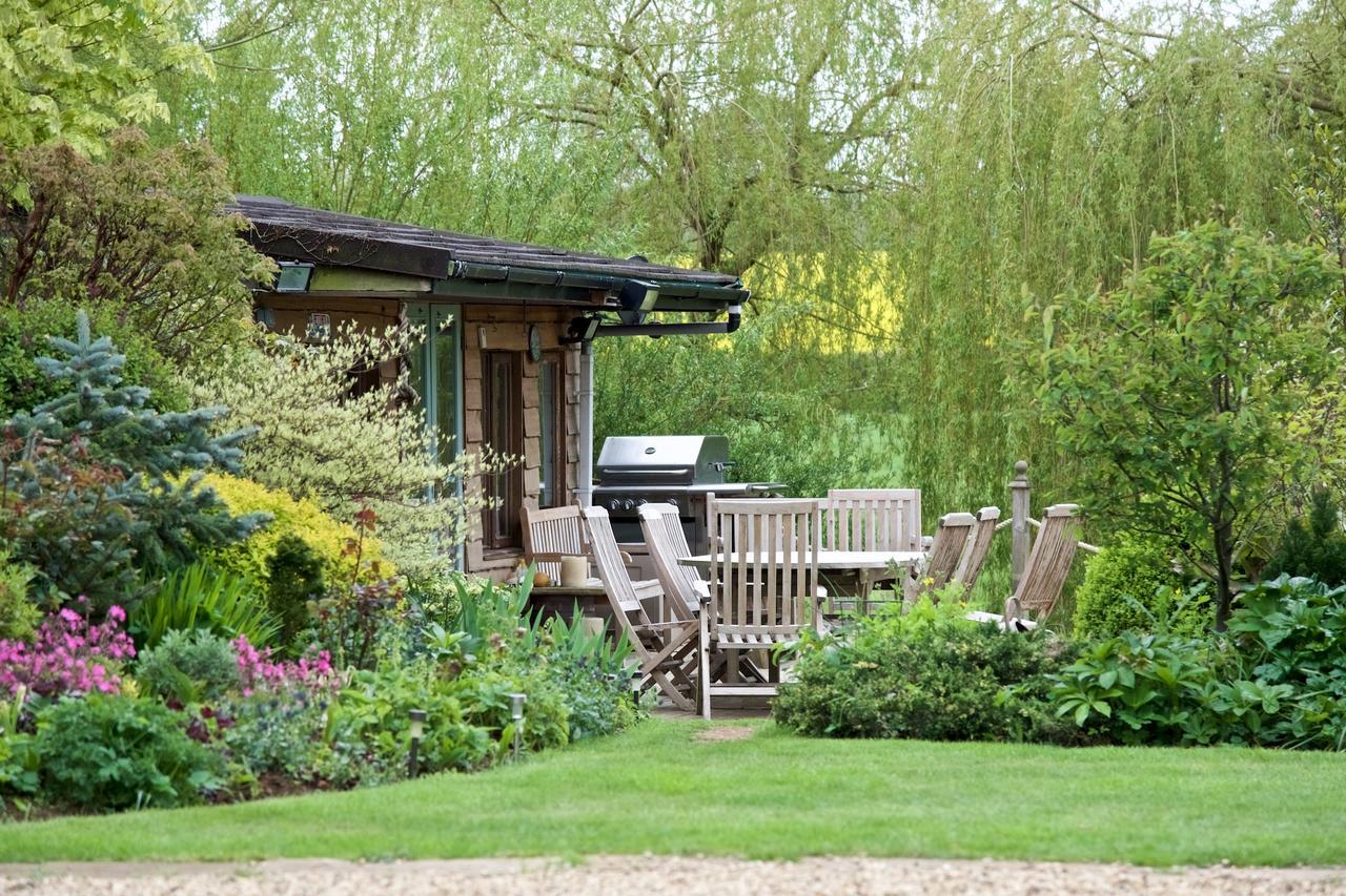 Bridge Cottage Bed And Breakfast 피터버러 외부 사진